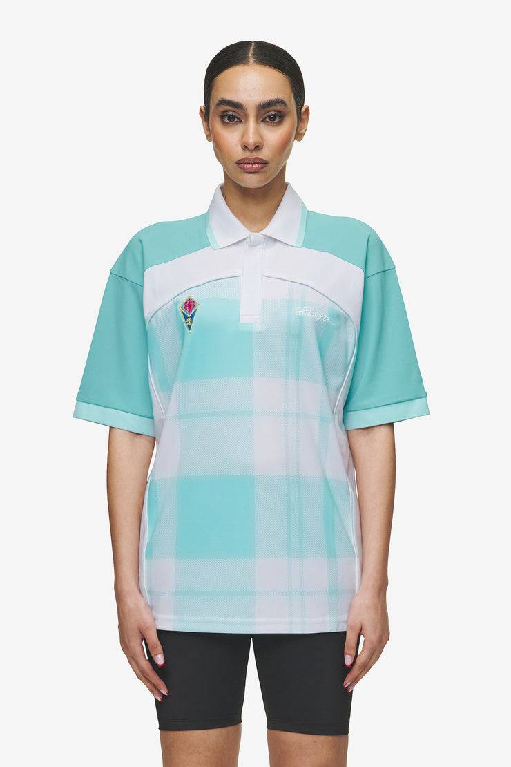 Pegador Lawn Jersey Sky Blue White Vatertagsangebot