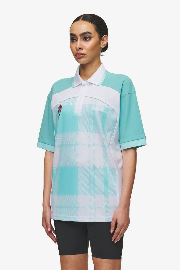 Pegador Lawn Jersey Sky Blue White Vatertagsangebot