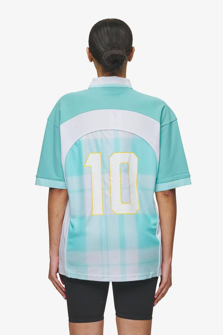 Pegador Lawn Jersey Sky Blue White Vatertagsangebot
