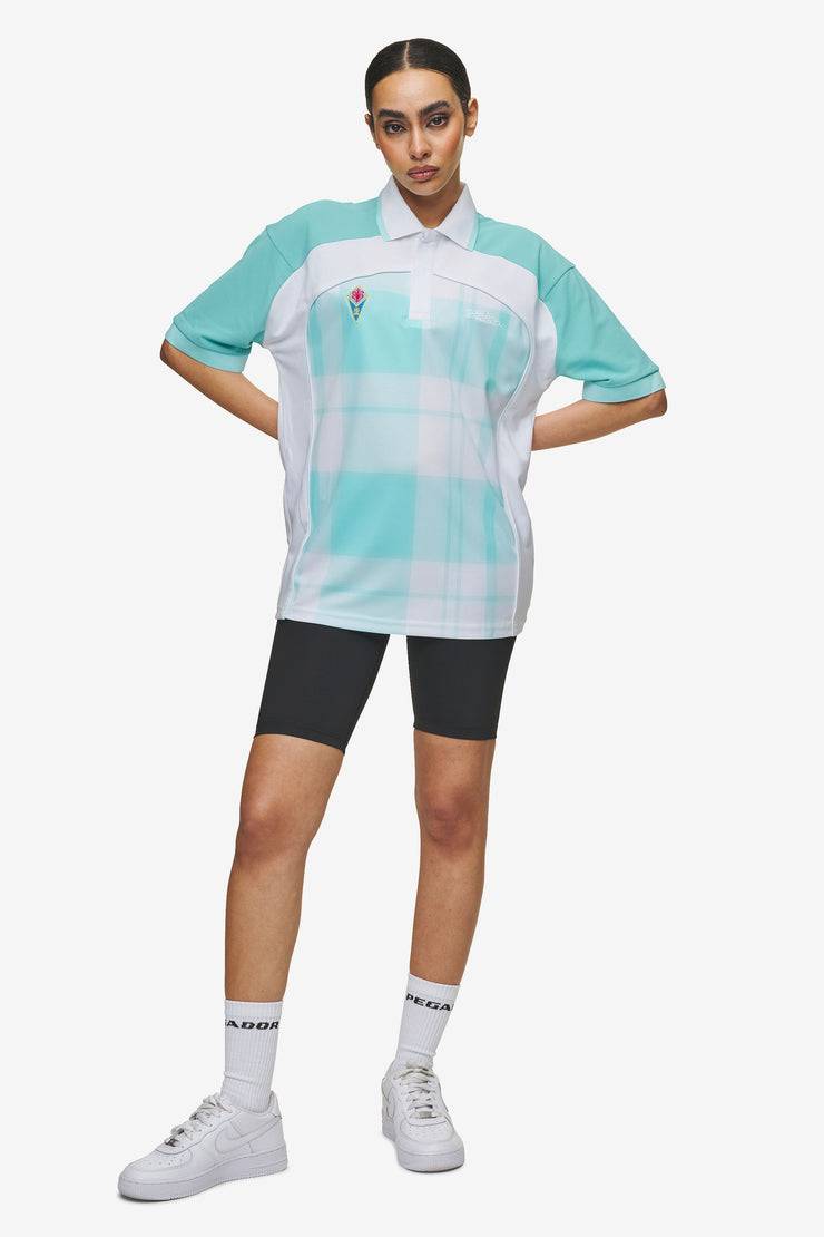 Pegador Lawn Jersey Sky Blue White Vatertagsangebot