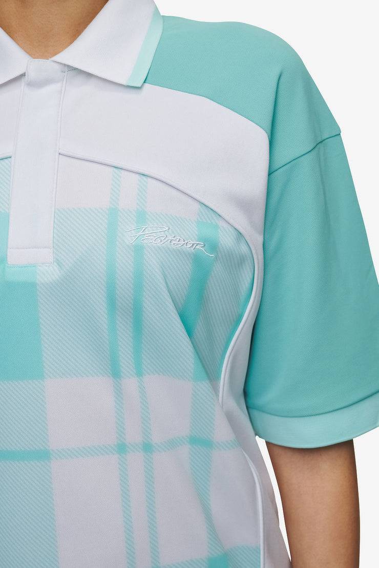 Pegador Lawn Jersey Sky Blue White Vatertagsangebot
