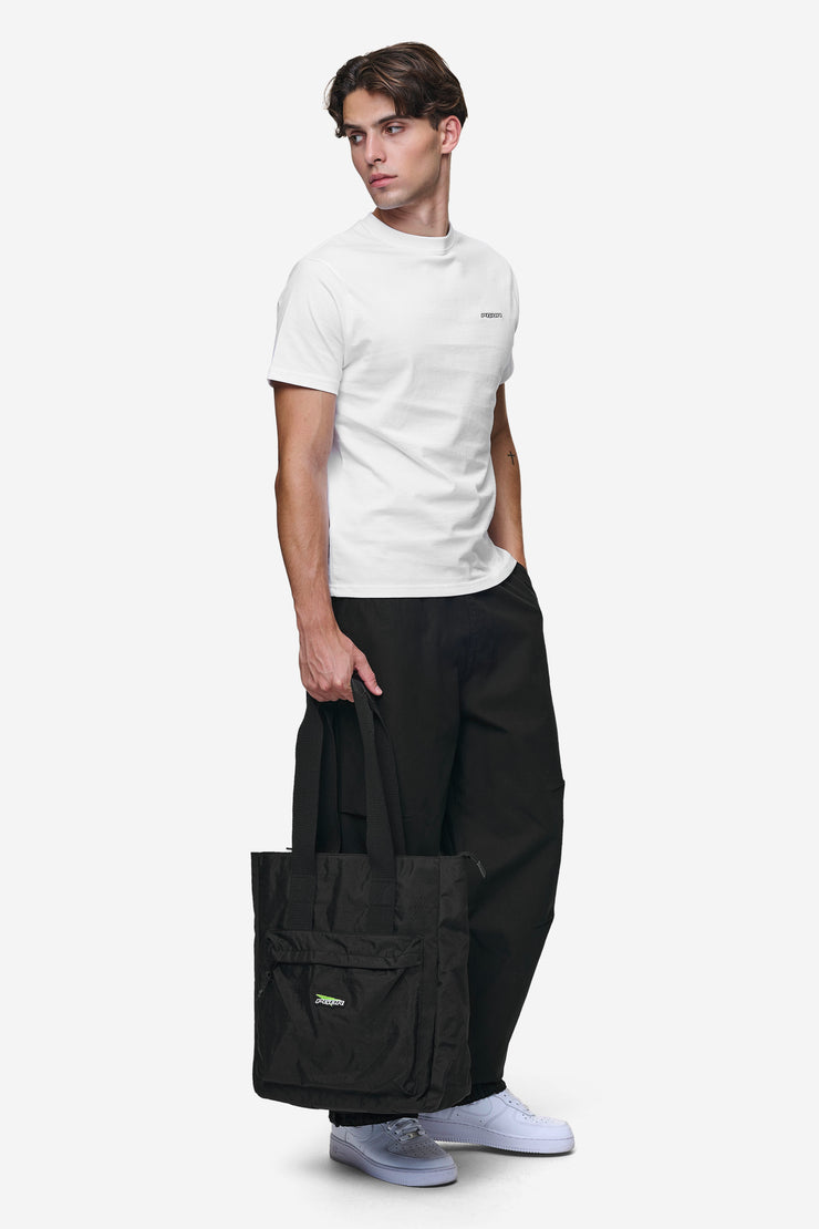 Pegador Veno Shopper Bag Black Saisonale Angebote