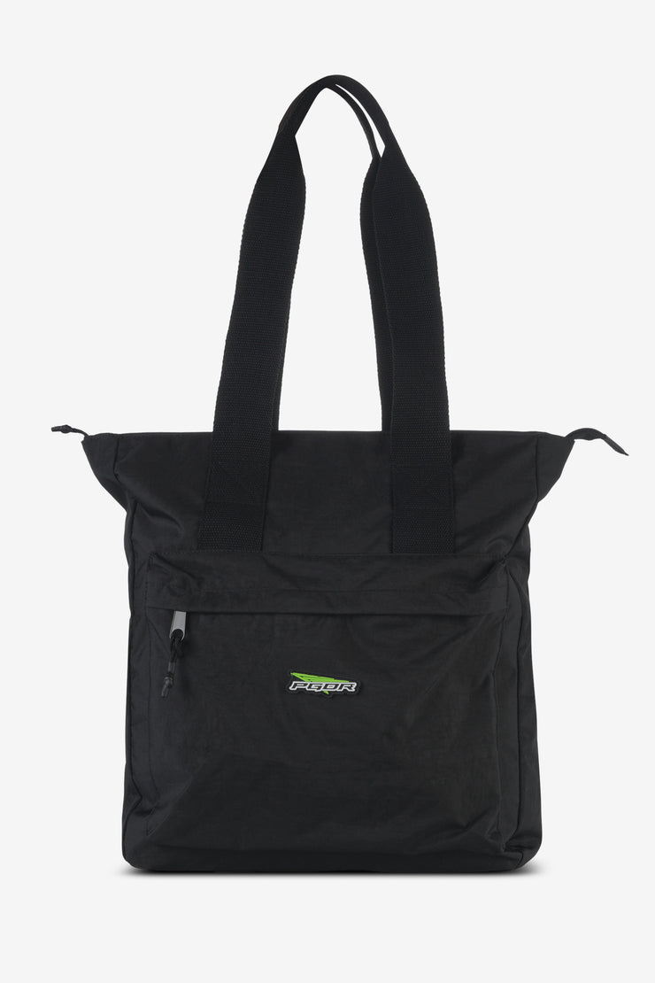 Pegador Veno Shopper Bag Black Saisonale Angebote