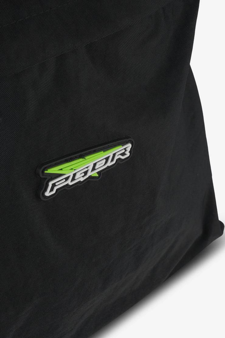 Pegador Veno Shopper Bag Black Saisonale Angebote