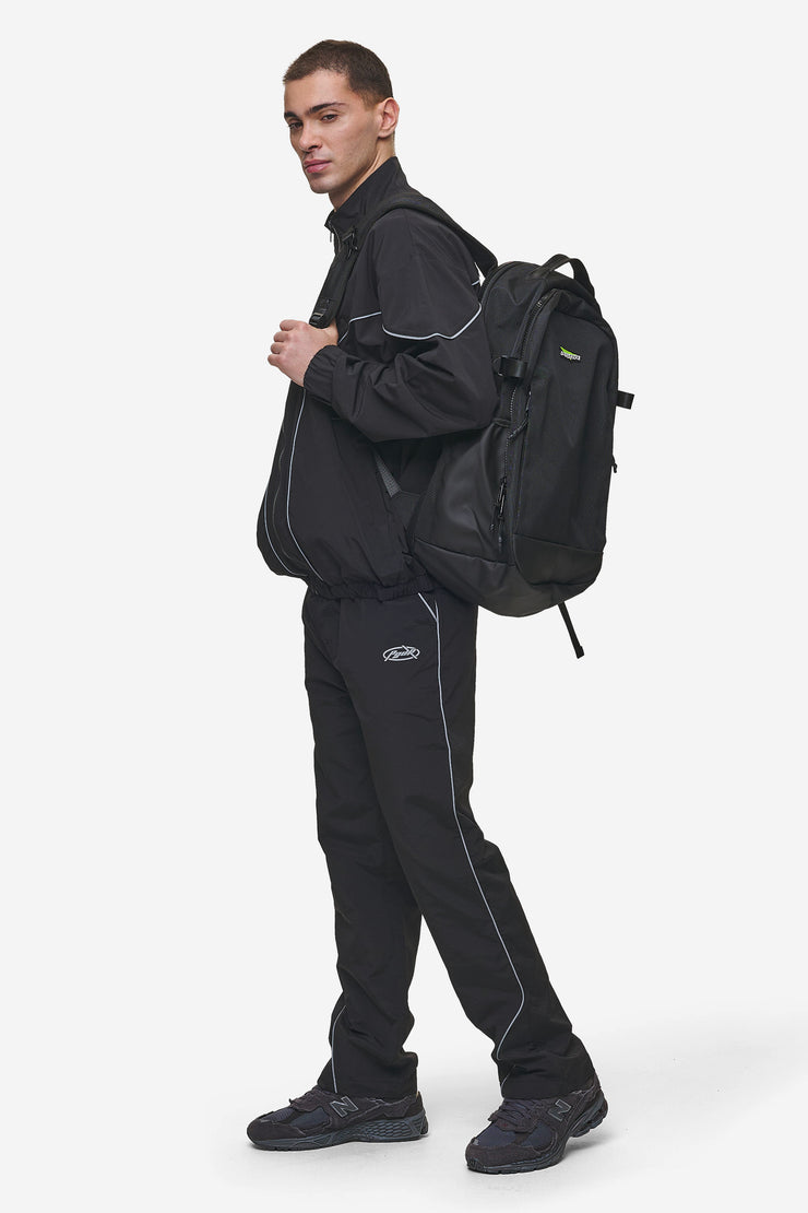 Pegador Tyon Backpack Black Räumungsverkauf
