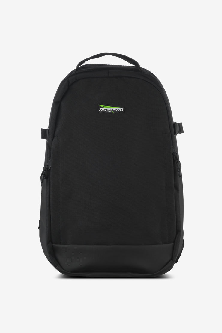 Pegador Tyon Backpack Black Räumungsverkauf