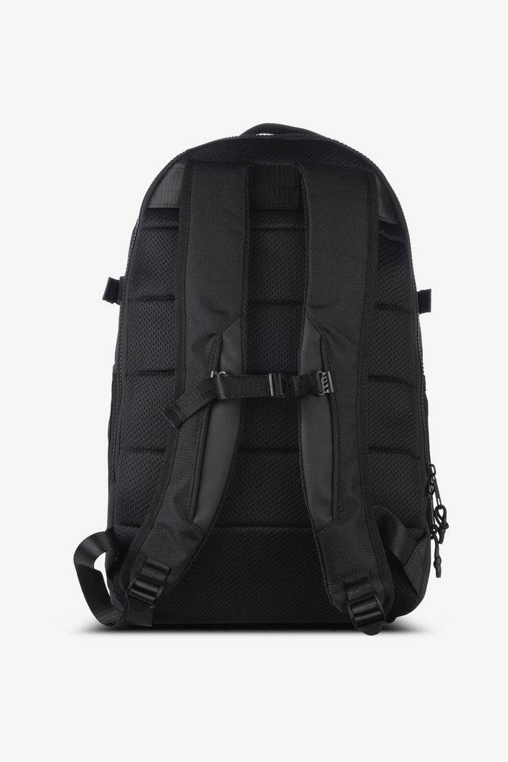 Pegador Tyon Backpack Black Räumungsverkauf
