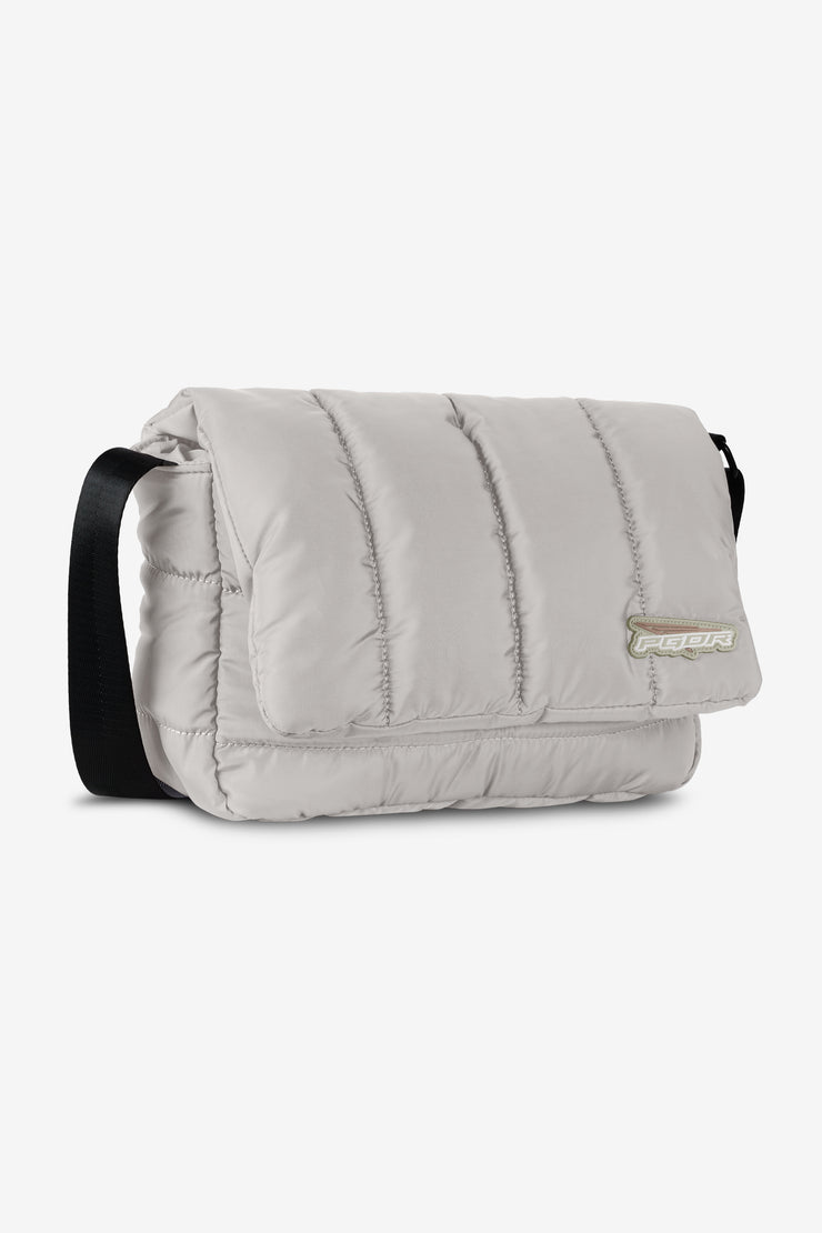 Pegador Blamor Rubber Puffer Bag Light Beige Kauf eins, bekomm eins gratis