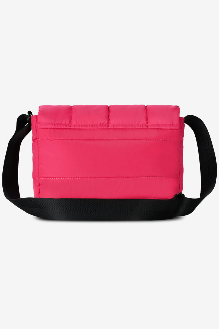 Pegador Blamor Rubber Puffer Bag Virtual Pink Tägliche Deals
