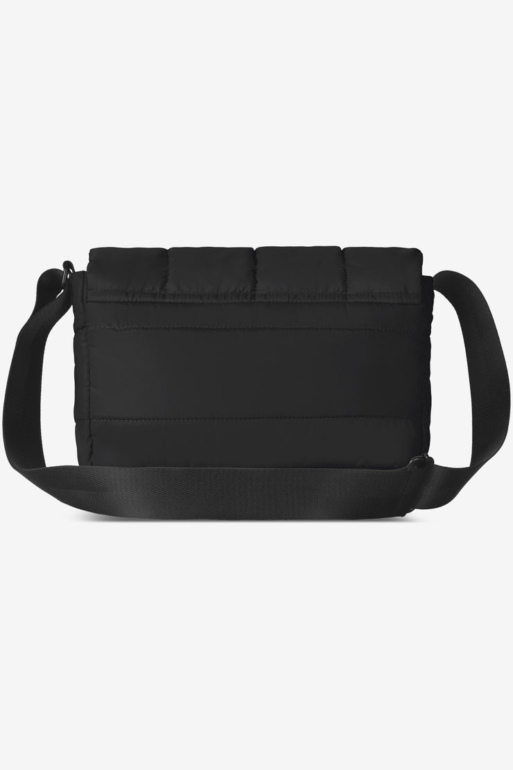 Pegador Blamor Rubber Puffer Bag Black Sonderangebote