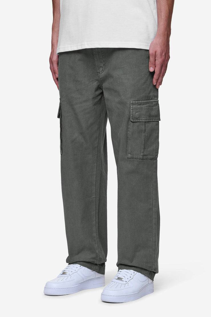 Pegador Waymir Cargo Pants Khaki 50% Rabatt mit kostenlosem Versand