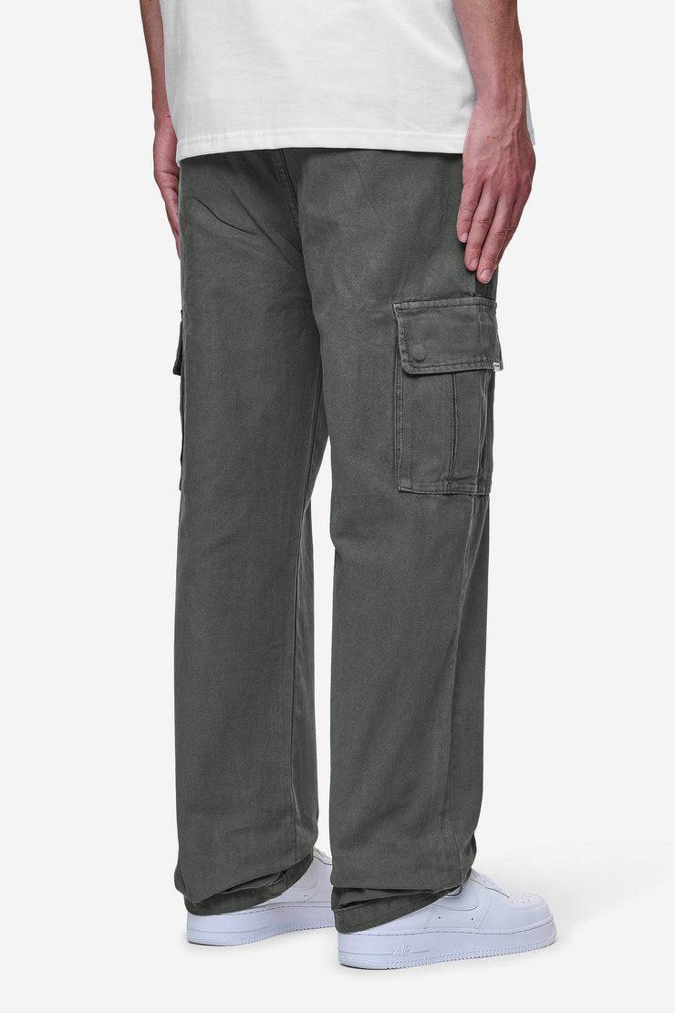 Pegador Waymir Cargo Pants Khaki 50% Rabatt mit kostenlosem Versand