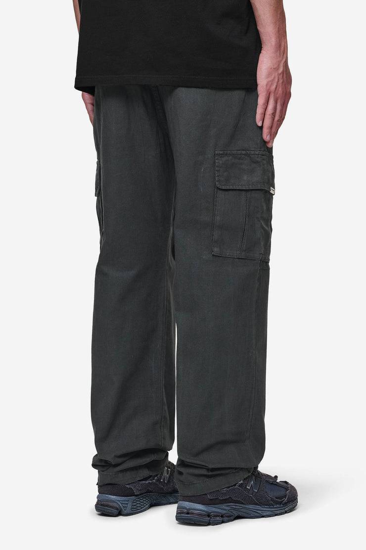 Pegador Waymir Cargo Pants Dark Grey Kostenloser Versand international