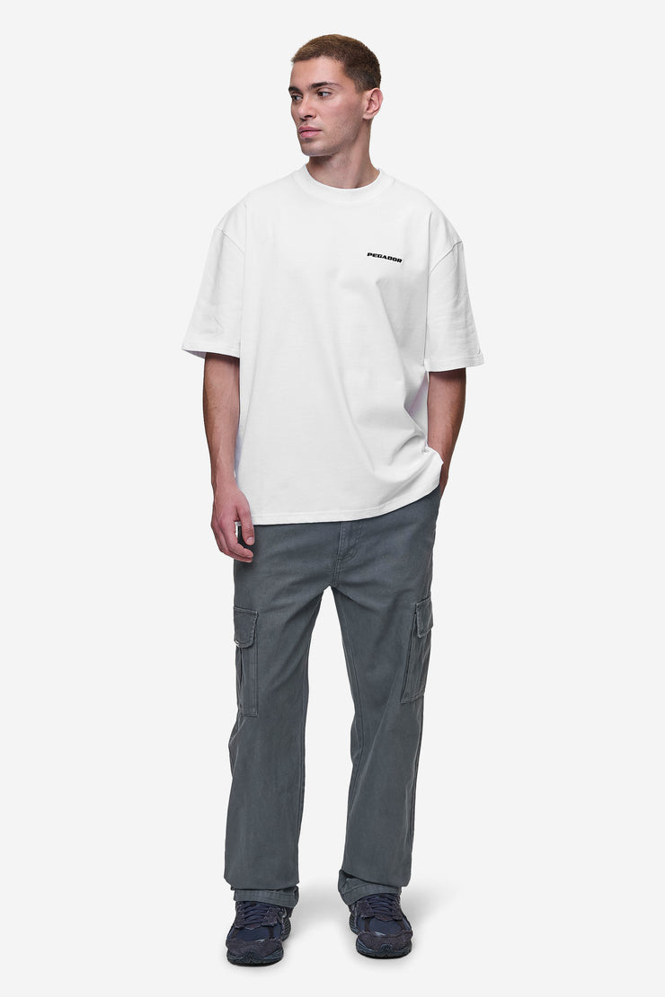 Pegador Waymir Cargo Pants Grey Begrenzt auf 3 Tage