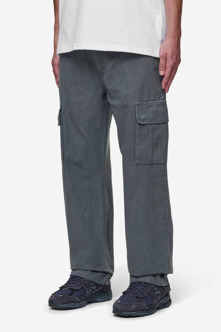 Pegador Waymir Cargo Pants Grey Begrenzt auf 3 Tage