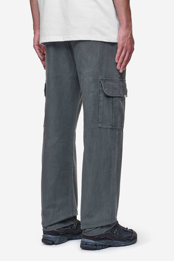 Pegador Waymir Cargo Pants Grey Begrenzt auf 3 Tage