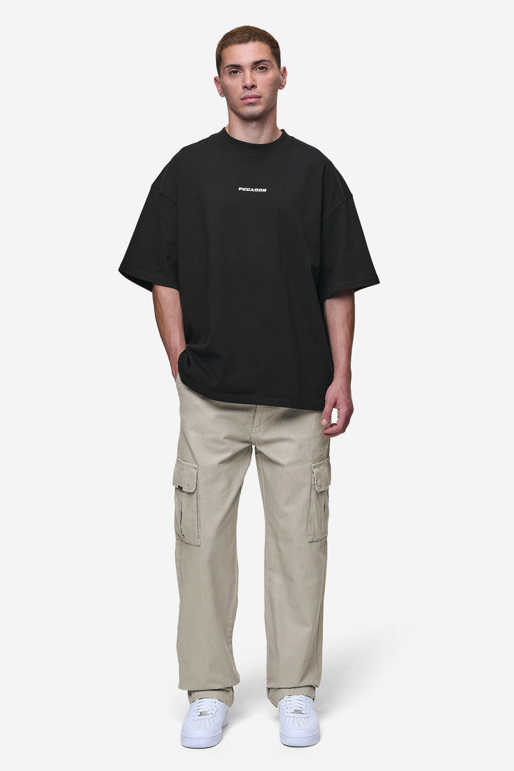 Pegador Waymir Cargo Pants Beige Black Friday Preise