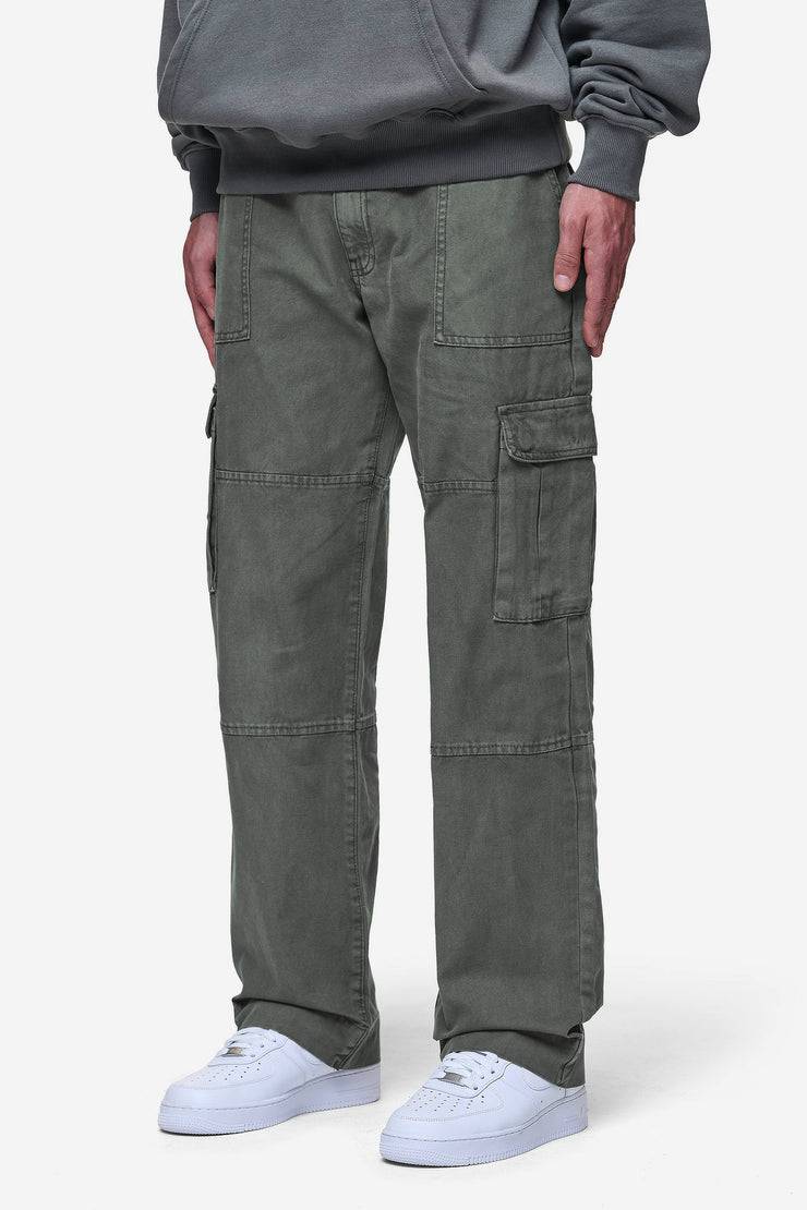 Pegador Risley Cargo Pants Khaki zollfrei