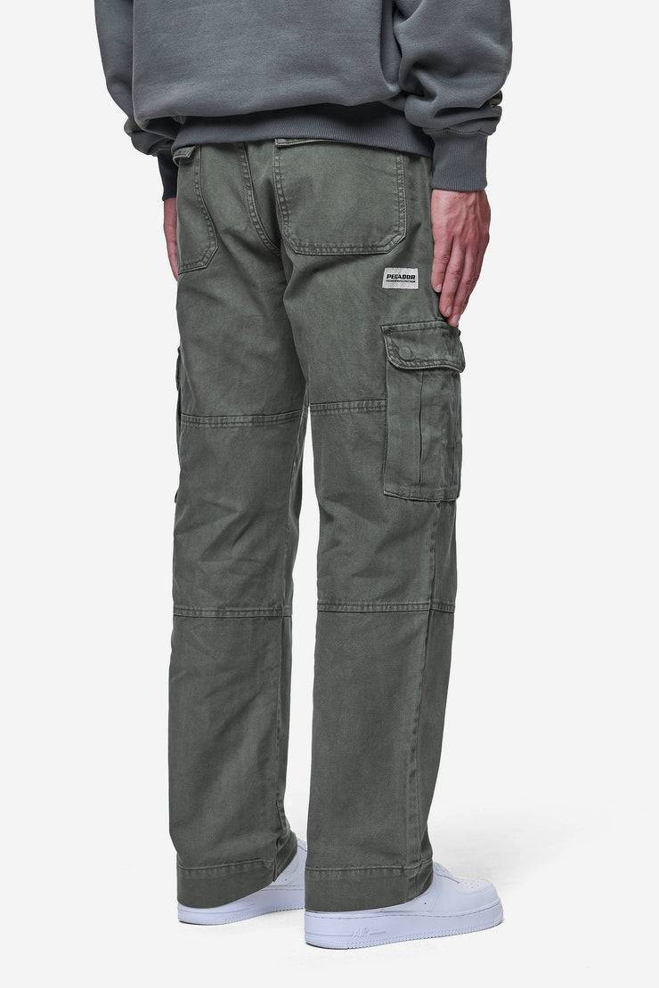 Pegador Risley Cargo Pants Khaki zollfrei