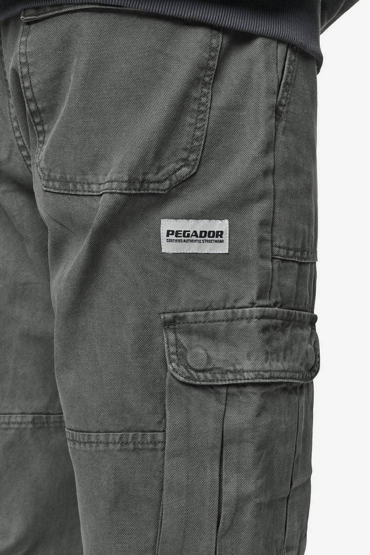 Pegador Risley Cargo Pants Khaki zollfrei