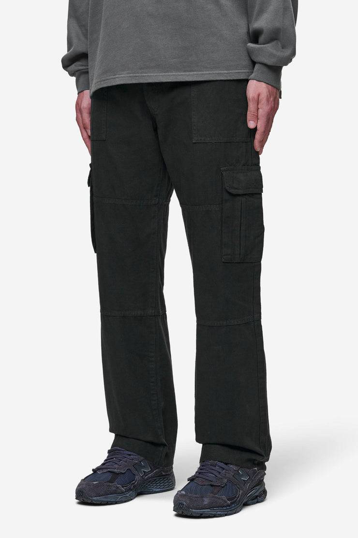 Pegador Risley Cargo Pants Black Online