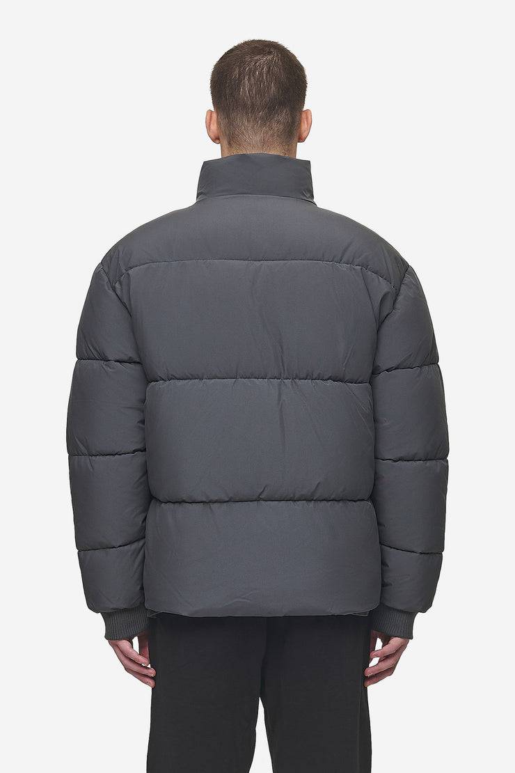 Pegador Solin Puffer Jacket Anthracite Saisonschlussverkauf