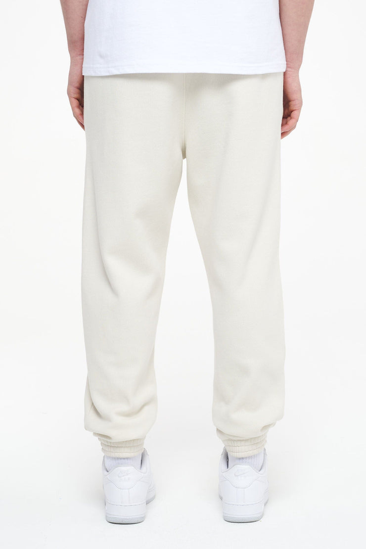 Pegador Logo Heavy Sweat Jogger Vintage Washed Angels Cream Gum VIP-Rabatte