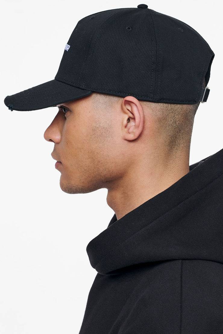 Pegador Reo Destroyed Cap Black JETZT KAUFEN