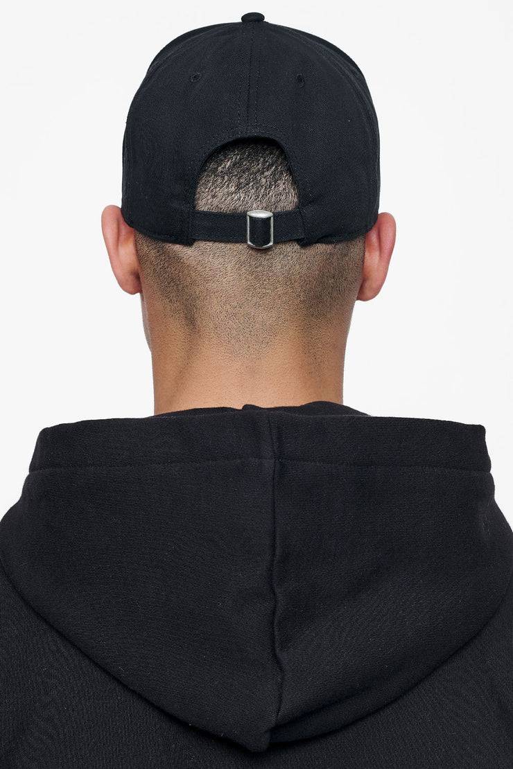 Pegador Reo Destroyed Cap Black JETZT KAUFEN