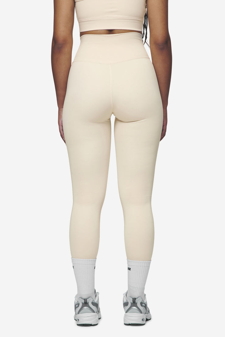 Pegador Leya Leggings Coast Sand White Auslauf