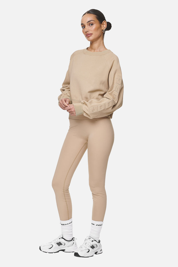 Pegador Kilgra Leggings Safari Sand Versandkostenfrei