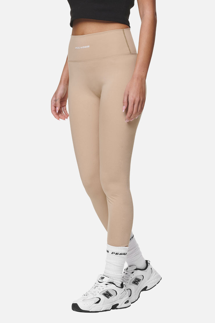 Pegador Kilgra Leggings Safari Sand Versandkostenfrei