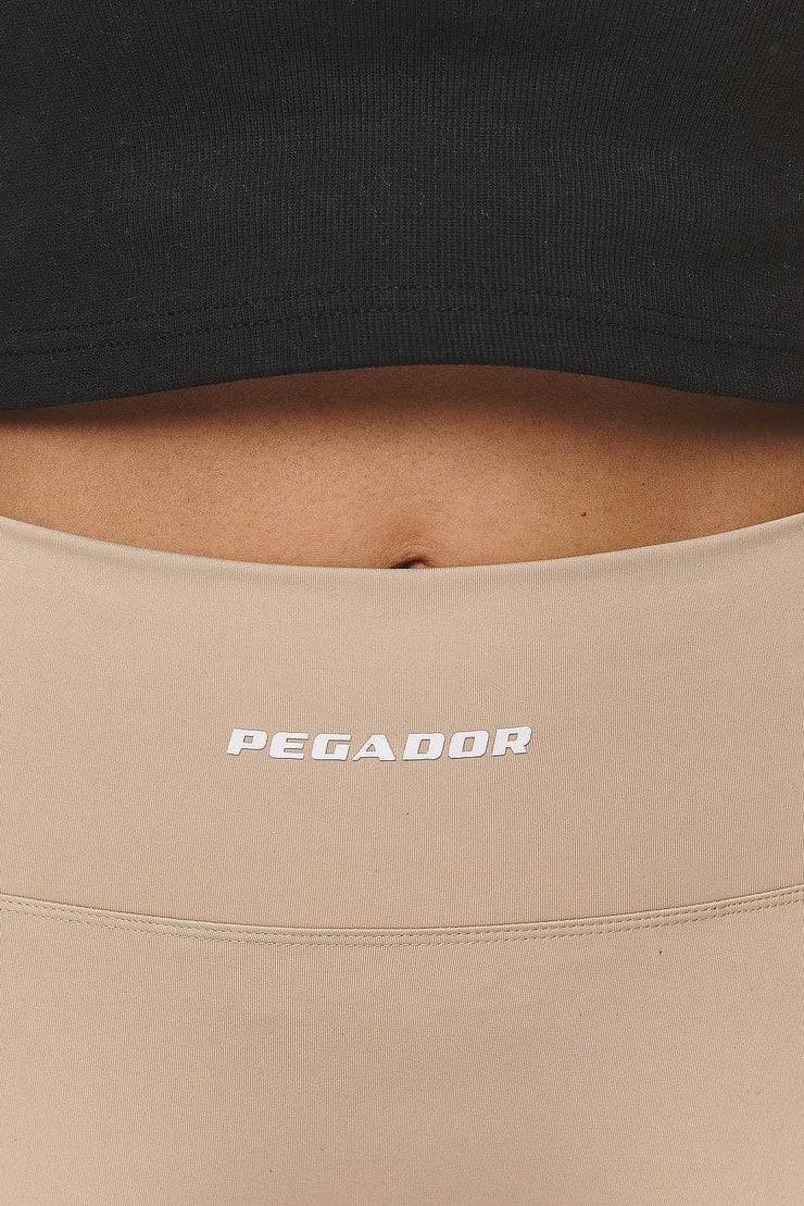 Pegador Kilgra Leggings Safari Sand Versandkostenfrei