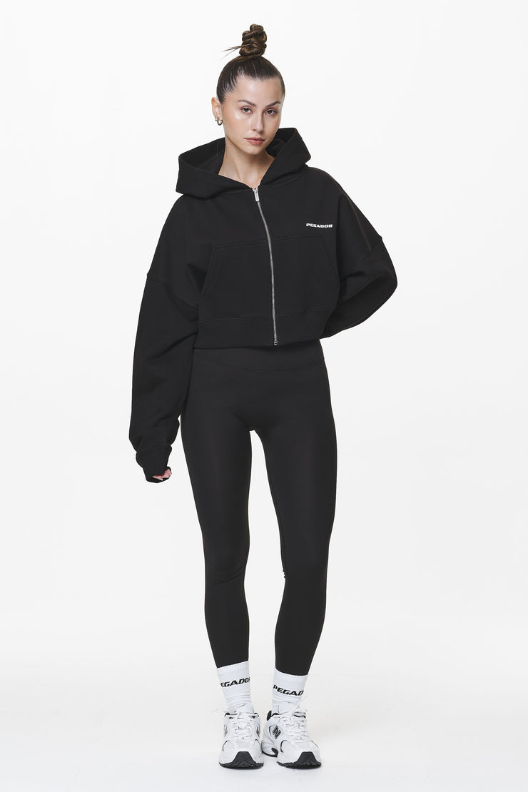 Pegador Oslo Leggings Black Black Friday
