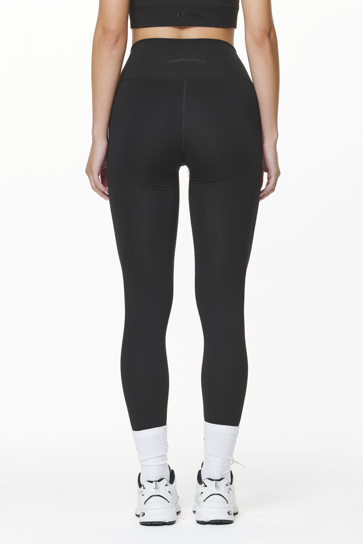 Pegador Oslo Leggings Black Black Friday