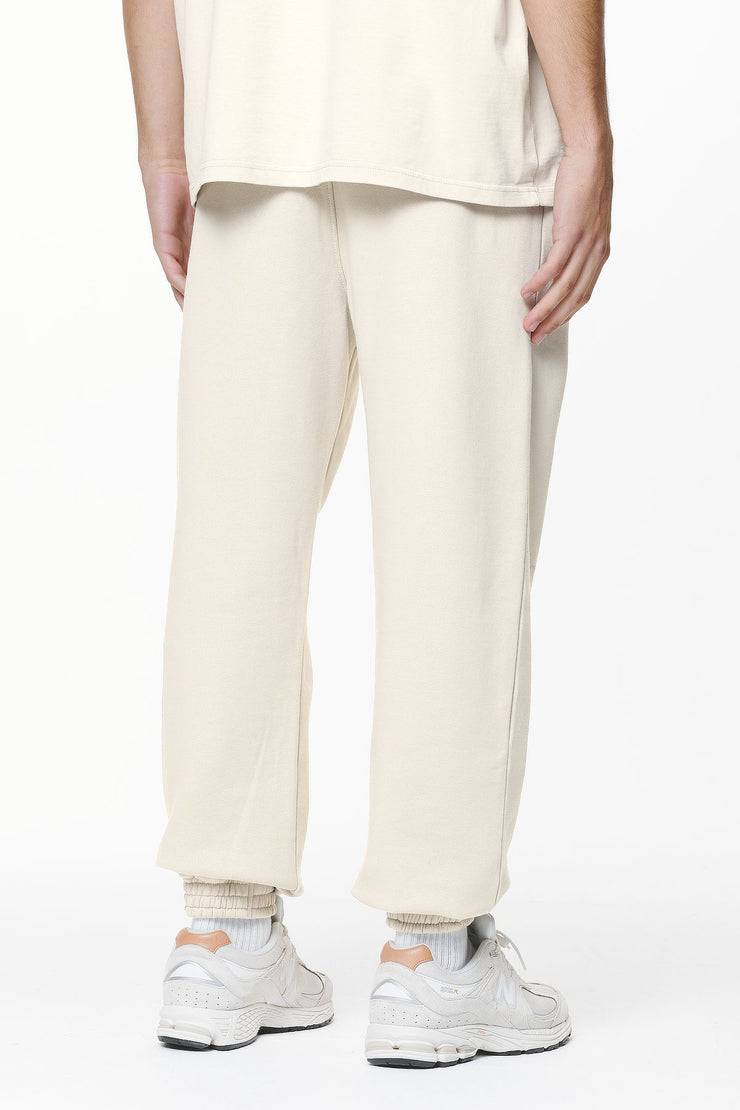 Pegador Logo Heavy Sweat Jogger Washed Dust Cream Gum Wochenangebot
