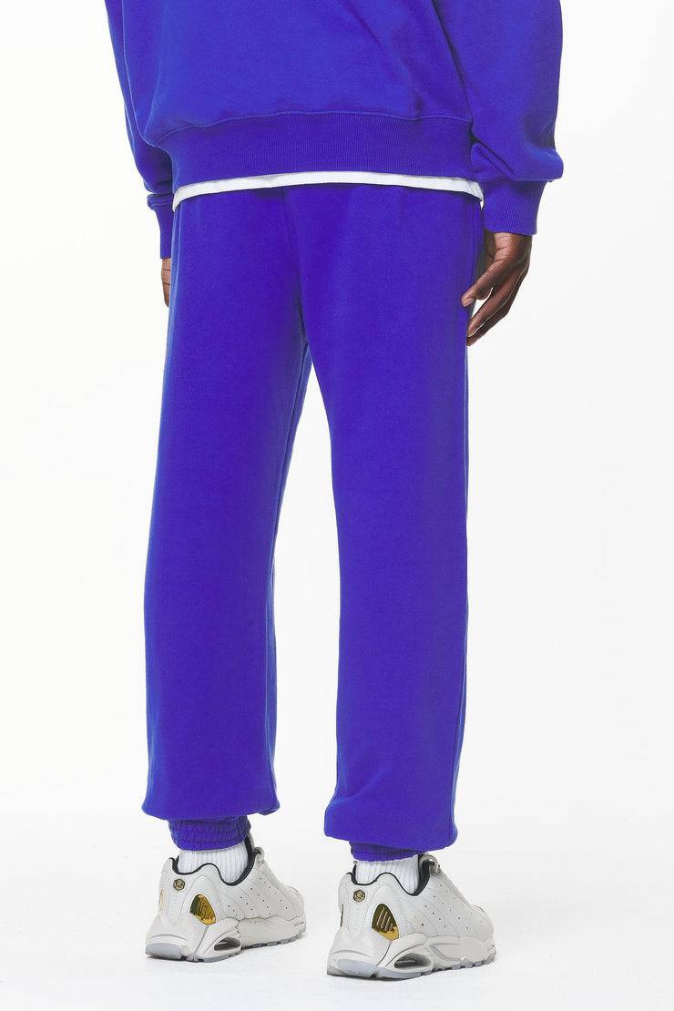 Pegador Logo Heavy Sweat Jogger Washed Endless Blue Gum Bis zu 55% Rabatt