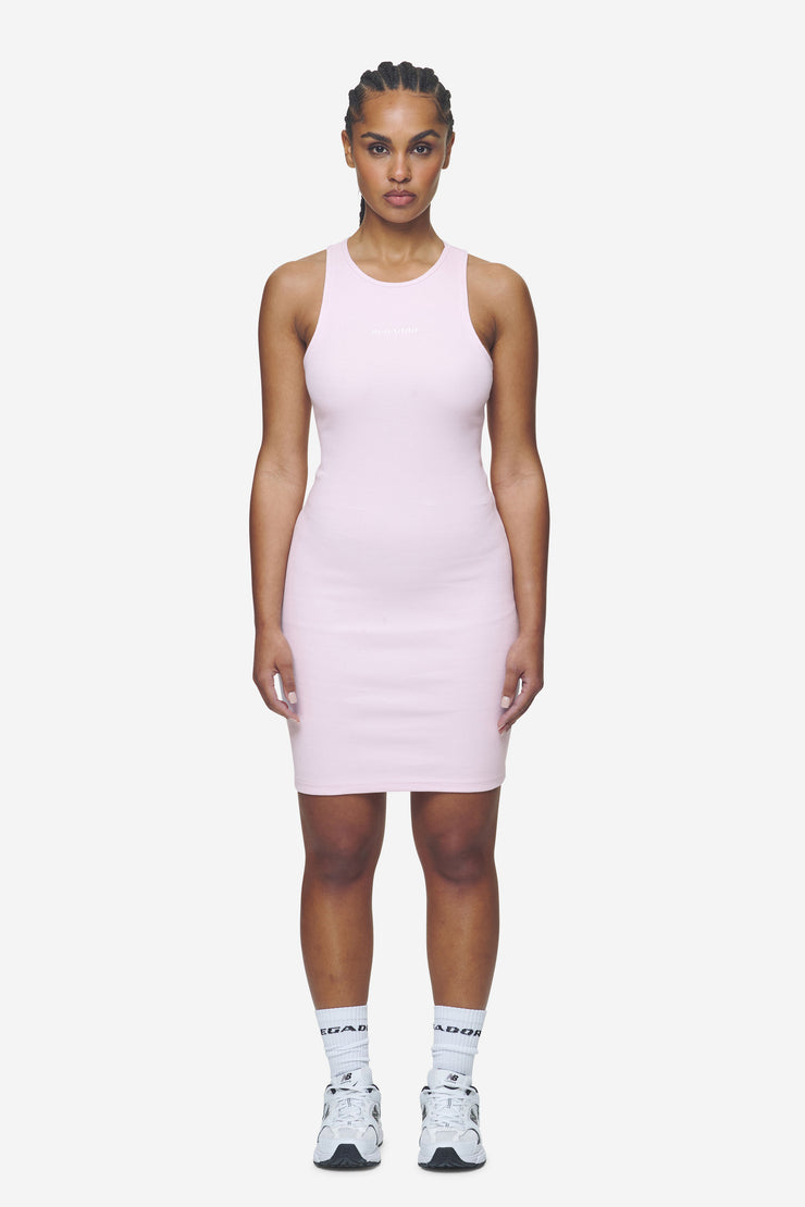 Pegador Ayla Tube Dress Washed Bubblegum Saisonschlussverkauf