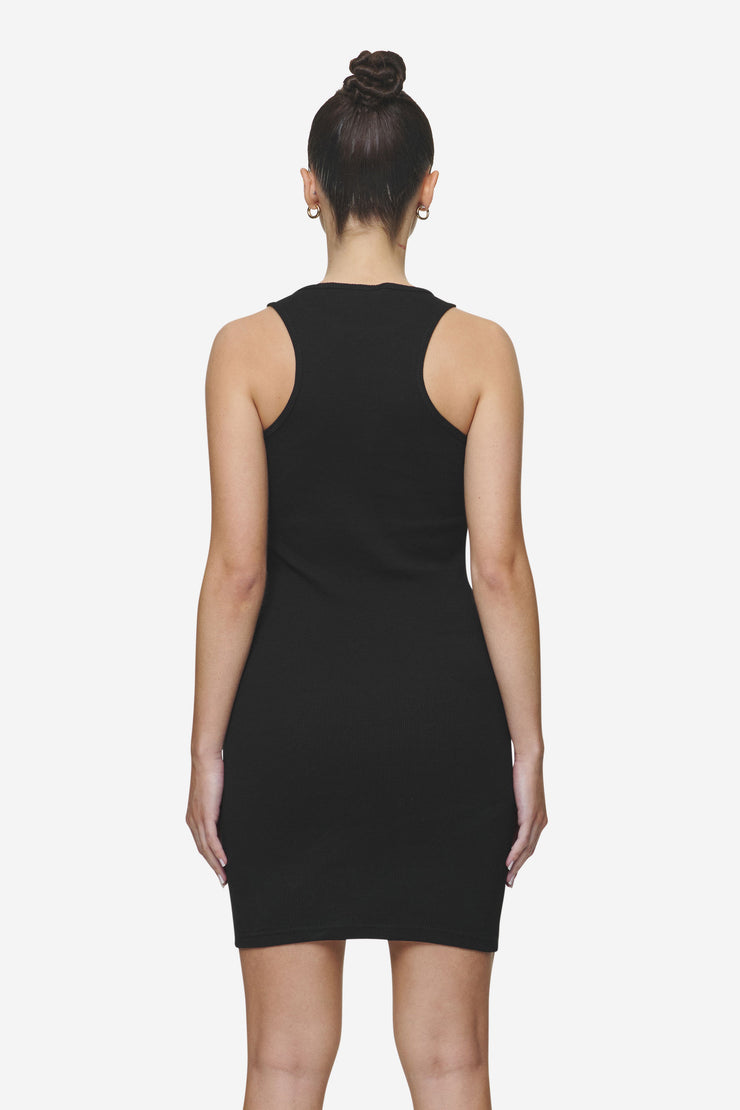 Pegador Ayla Tube Dress Black Black Friday