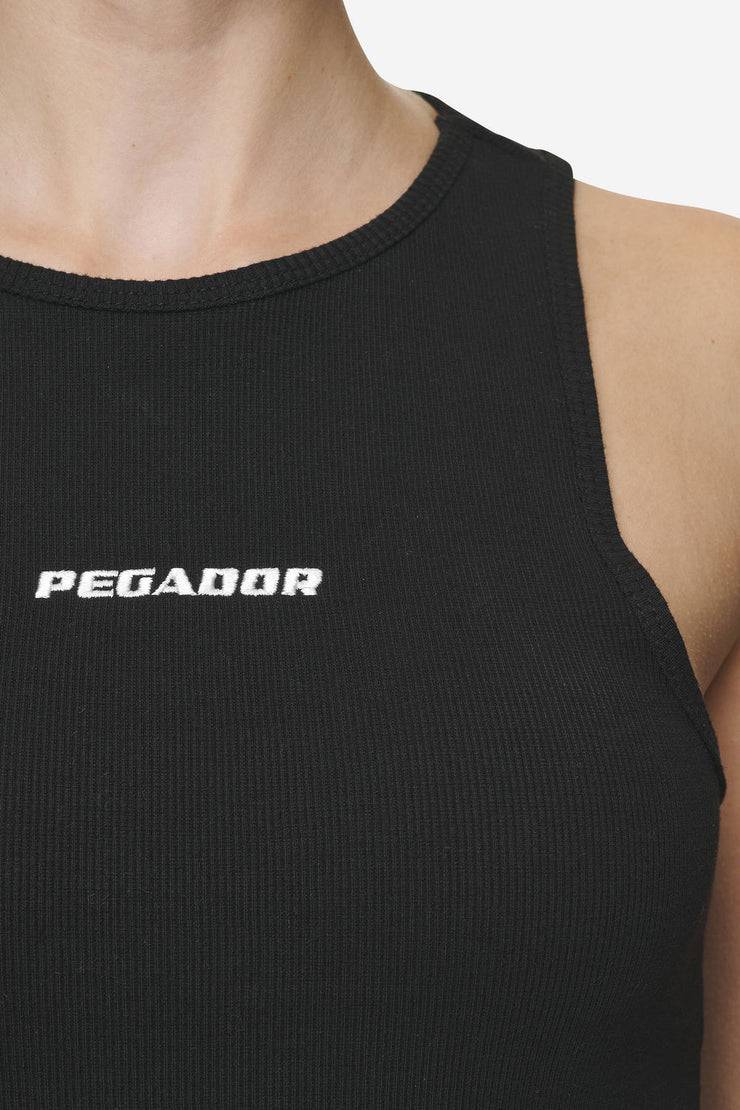Pegador Ayla Tube Dress Black Black Friday