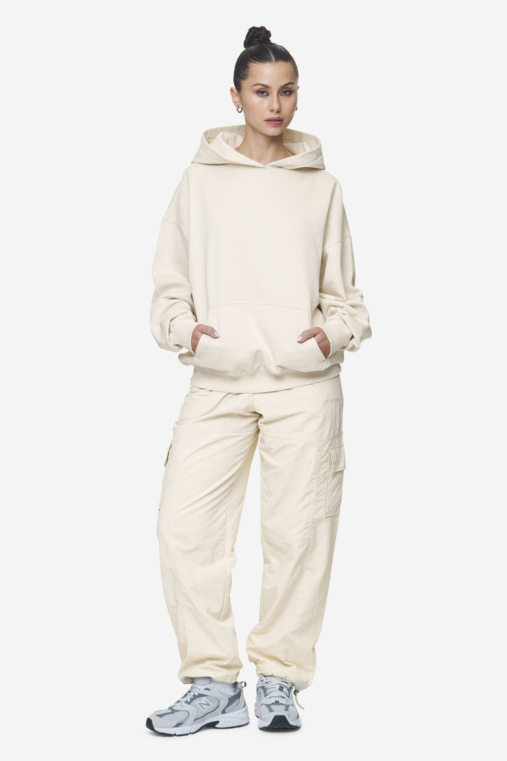 Pegador Gava Cargo Parachute Pants Coast Sand Blitzangebot