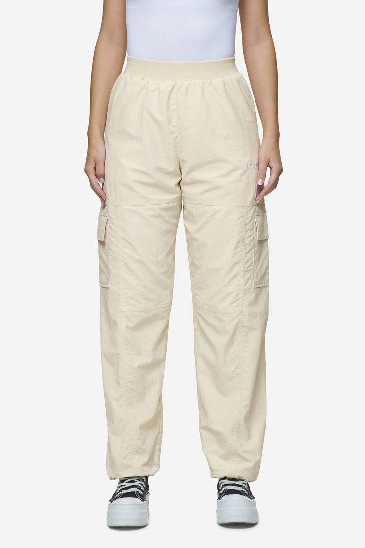 Pegador Gava Cargo Parachute Pants Coast Sand Blitzangebot