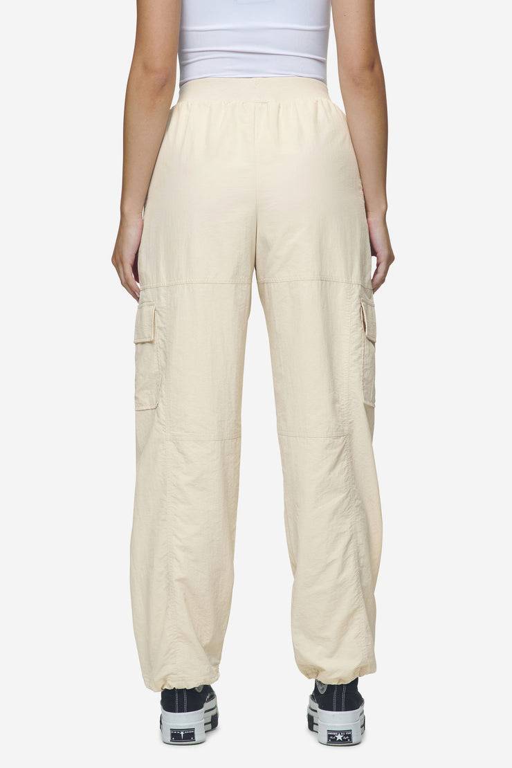 Pegador Gava Cargo Parachute Pants Coast Sand Blitzangebot