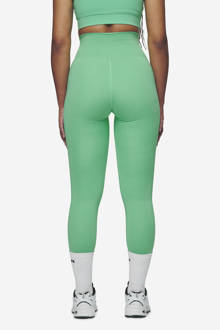 Pegador Leya Leggings Peppermint Green White Tiefpreis