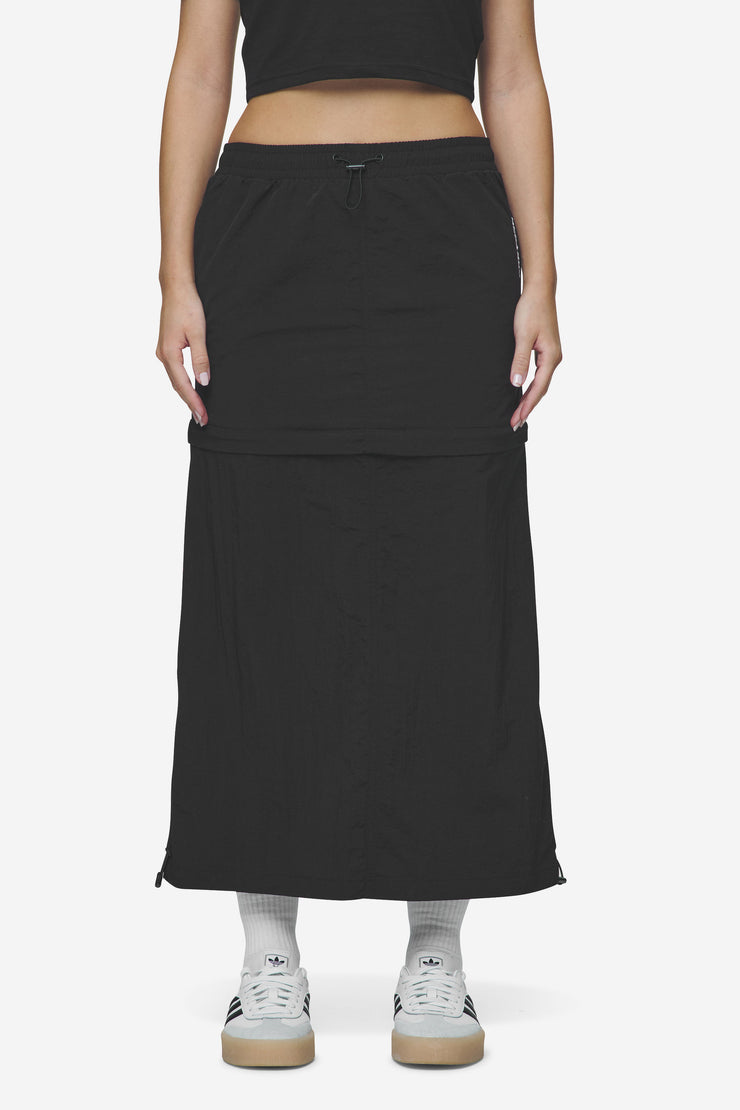 Pegador Delia 2-In-1 Parachute Skirt Black Wochenangebot