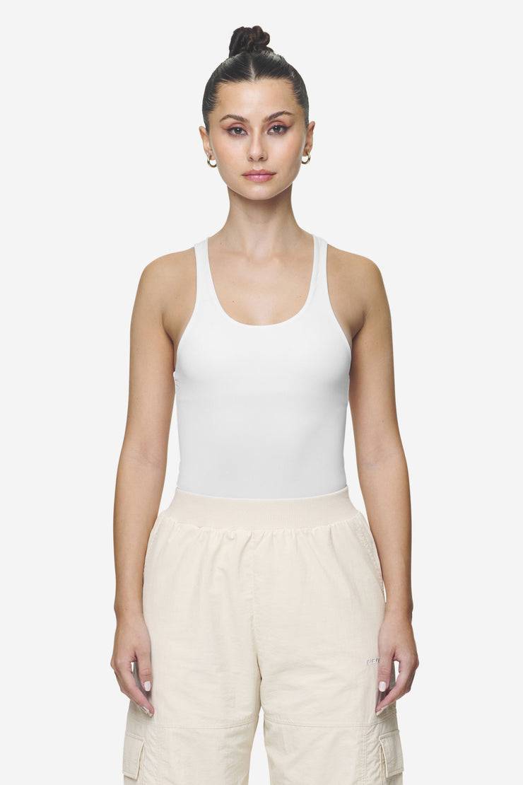 Pegador Donna String Top Body White Zeitbegrenzte Promotion