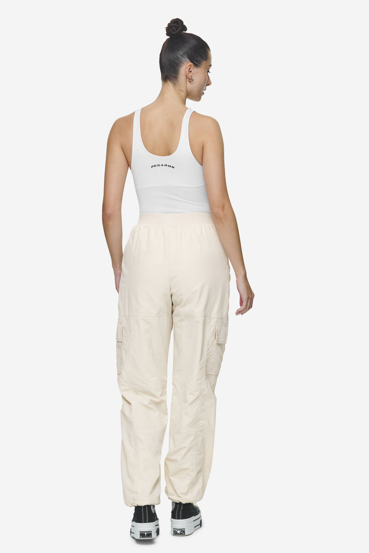 Pegador Donna String Top Body White Zeitbegrenzte Promotion