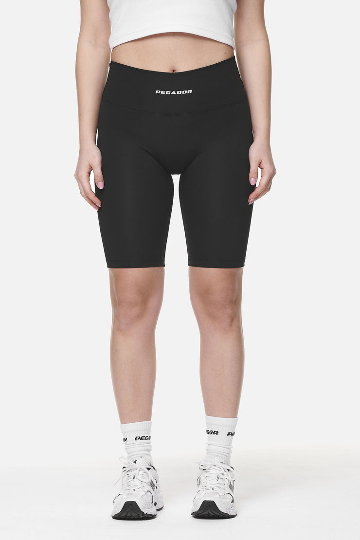 Pegador Jerona Biker Shorts Black Bis zu 55% Rabatt