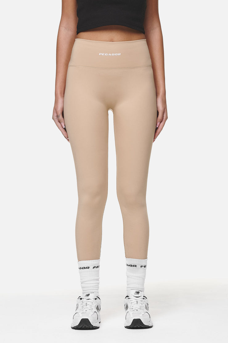 Pegador Kilgra Leggings Safari Sand Discount Store für neue Produkte
