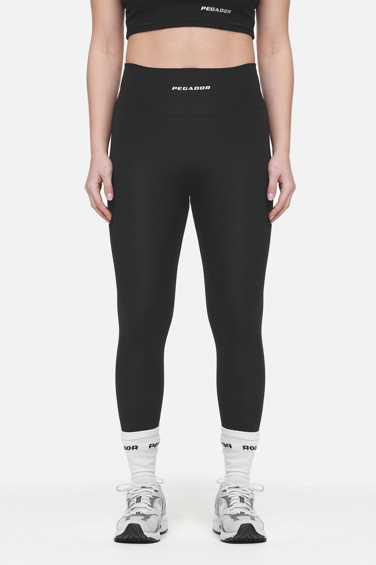 Pegador Kilgra Leggings Black Nur noch ein Tag übrig